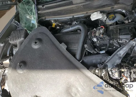 2024 GMC Terrain At4 z USA, uszkodzony, nr VIN 3GKALYEG0RL289465